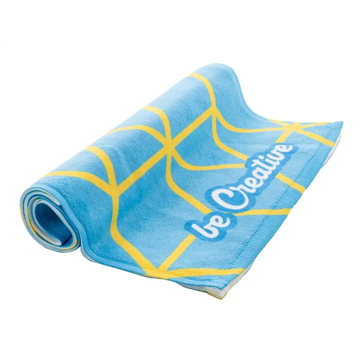 sublimation sport towel - AP718998 (ANDA#01)